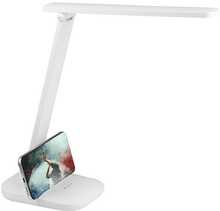 Laualamp Tracer Blanca, LED, nutikas