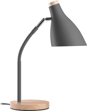 Laualamp Tracer Scandi, E27, max 40W, hall