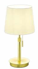 Laualamp Trio Lyon, 509100108, E27, 60W