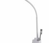 Laualamp G.LUX GD-UNO-T, LED, 7 W, 780 lm, 4000 K, valge