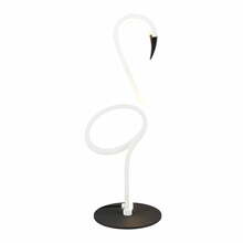 Lauavalgusti LED Trio Ingo, 35 cm, valge, 6W
