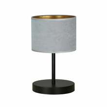 Laualamp Emibig Hilde LN1, E27, 15W, hall