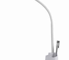 Laualamp G.LUX GD-UNO-T, LED, 7 W, 780 lm, 4000 K, valge