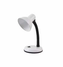 Laualamp Okko Jura XYT314WH-T1, E27, 40W, valge
