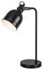 Laualamp Rabalux Flint 2240, 1xE14, 25W, 230V, must