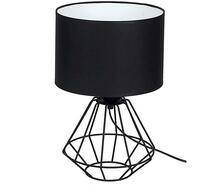 Laualamp Milagro Colin MLP4792, 1xE27, 60W, must