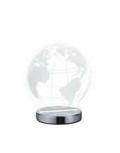 Laualamp Reality Globe R52481106, 7 W, LED