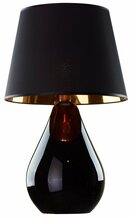 Laualamp TK Lighting Lacrima 5454, E27, 60W
