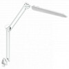Laualamp GTV Architecto, 8 W, 600 lm, 4000 K, valge