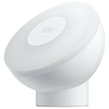 Nutikas öövalgusti Xiaomi Mi Motion-Activated Night Light 2, BHR5278GL, 200 g, soe valge