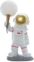 Laualamp Oem Astronaut AMTL, Art Deco, mudel 1