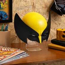 Laualamp Paladone Wolverine Mask Light