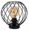 Laualamp Lucide Danza 21528/25/30, E27, 40W