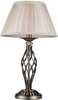 Laualamp Maytoni Grace, RC247-TL-01-R, 1 x E14, 40W, kuldne