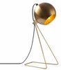 Laualamp Opviq Mixed, E14, 40 W, vask, 45 cm