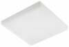 Süvistatav valgusti Gtv Sora LD-SRW18WKW-NB, LED, 18W, 4000K, IP54, 1800 lm, valge