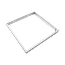 Paigaldusraam Eurolight, 63 mm, LED paneelidele