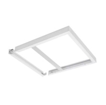 Pinnapealne paigalduskomplekt Ledvance PANEL 600 H75