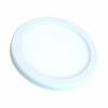Süvistatav valgusti Modoled MLP1022R, 8W, 3000 K, IP20, valge