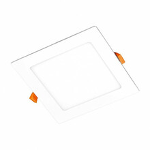 Süvistatav valgusti Modoled, 18W, 3000 K, valge