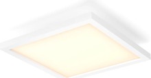 LED paneel Philips Hue Aurelle Panel SQ S, valge, 2200-6500 K