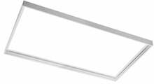 Raam GTV, RM-KNG300X600-00, 30 x 60 cm, valge