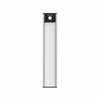 Liikumisanduriga kappivalgusti Yeelight A20, 1.8 W, LED, 2700 K, hõbedane, 20 cm