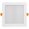 Lae LED paneel Maclean MCE374S, 18W, 4000K, 170x170x26 mm, 1900 lm, neutraalne valge