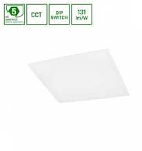 LED paneel Spectrum ŠVIES, 30/40/48W, 3600/5760 lm