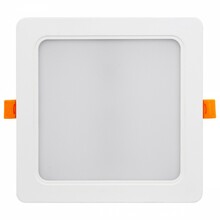 Lae LED paneel Maclean MCE374S, 18W, 4000K, 170x170x26 mm, 1900 lm, neutraalne valge