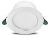 Süvistatav laevalgusti Philips Diamond Cut, 2W, 4000K, valge