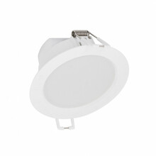 Süvistatav valgusti Ledvance Slim Protect, 4000 K, LED, valge