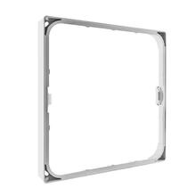 Välisraam LEDVANCE SQ210, DL SLIM FRAME, WT, LEDVO