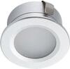 Süvistatav valgusti Kanlux Imber, 1 W, 4000 K, alumiinium, 23520