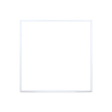 Süvistatav LED-paneel Eurolight HOUSTON, 40W, 4000K, 595 x 595 mm, valge