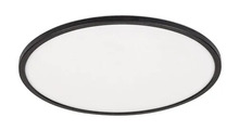 Süvistatav laelamp Rabalux Ezio 71156, LED, 18W, 3000K, 29 cm