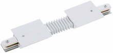 Liitmik Nowodvorski CTLS Flex 8676, valge, IP20