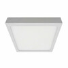 Süvistatav valgusti LEDlife LPSSM-12WN-9, 12 W, 4000 K, IP44, valge