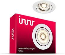Nutikas laevalgusti Innr Spotlight RSL 115, LED, 1x5W, 2700 K