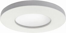 Süvistatav valgusti Light Prestige Lagos, GU10, 50 W, valge