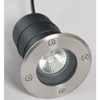 Pinnasesse paigaldatav valgusti Bona Electrica Underground-001, GU10, LED