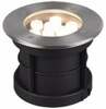 Süvistatav valgusti Trio Belaja 70-3556, LED, 9W, 3000K, 540 lm