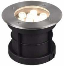 Süvistatav valgusti Trio Belaja 70-3556, LED, 9W, 3000K, 540 lm