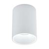 Lae LED-valgusti Tope Tulsa, 20 W, 3000 K, valge