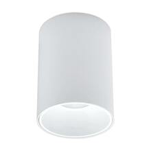 Lae LED-valgusti Tope Tulsa, 20 W, 3000 K, valge