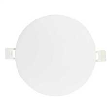 Süvistatav LED-paneel Modoled, 12W, 4K, valge
