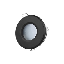 Süvistatav valgusti LED-LINE, 35W, GU10, must