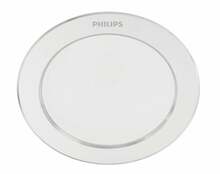 Süvistatav valgusti Philips Diamond Cut, 3,5 W, 4000 K, 230 V, valge