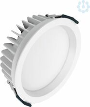 Süvistatav valgusti Ledvance ALU 150, 14W, 4000K, IP44, valge