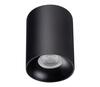 Laevalgusti Kanlux Riti, 1xGU10, 25W, must